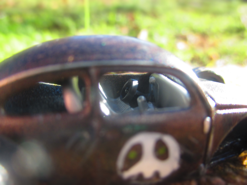 Illustration for article titled Volks-Rotten: Custom Split window Bug
